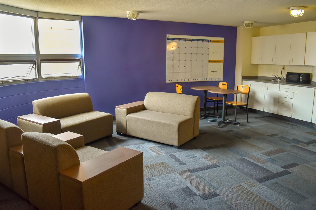 Toronto Metropolitan University- Pitman Hall Residence Εξωτερικό φωτογραφία