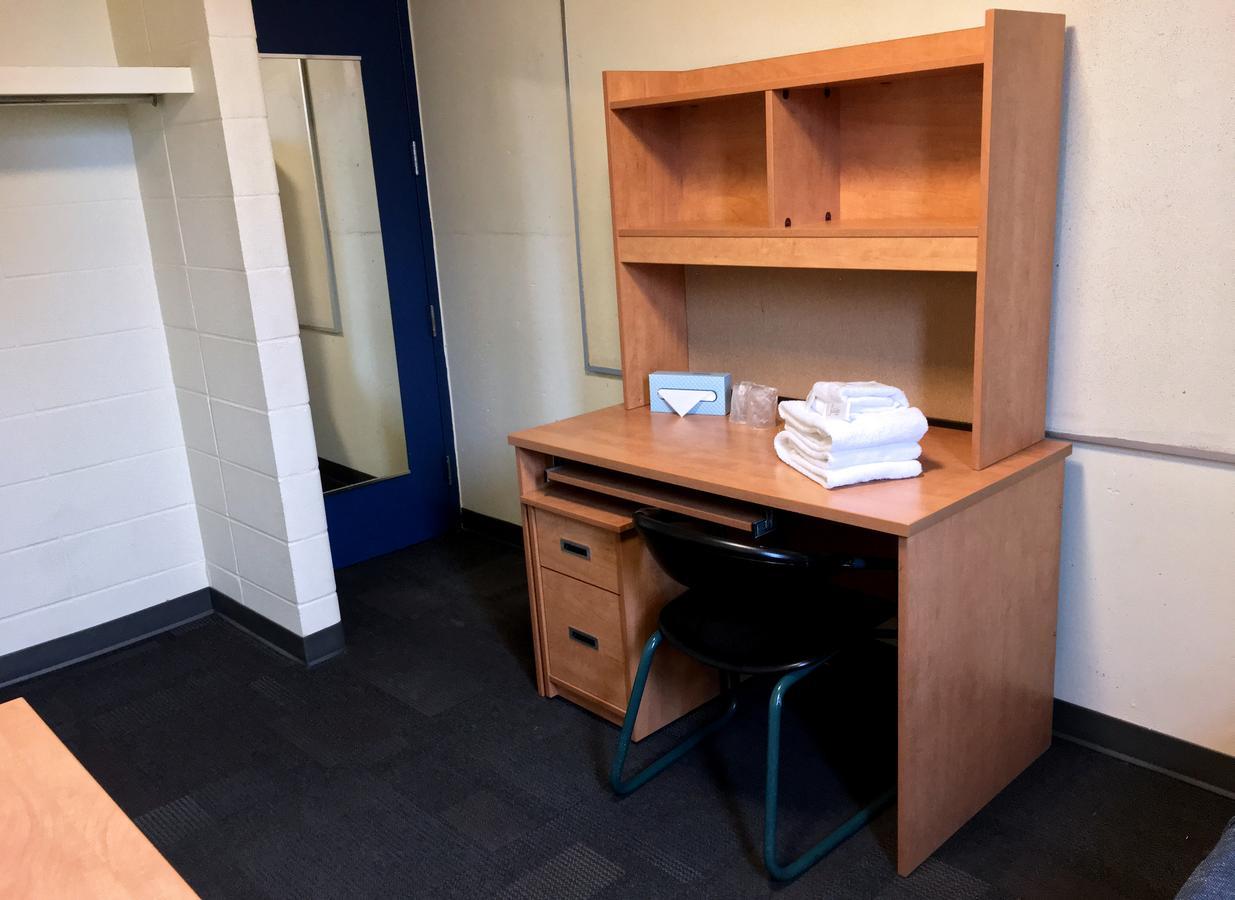 Toronto Metropolitan University- Pitman Hall Residence Εξωτερικό φωτογραφία