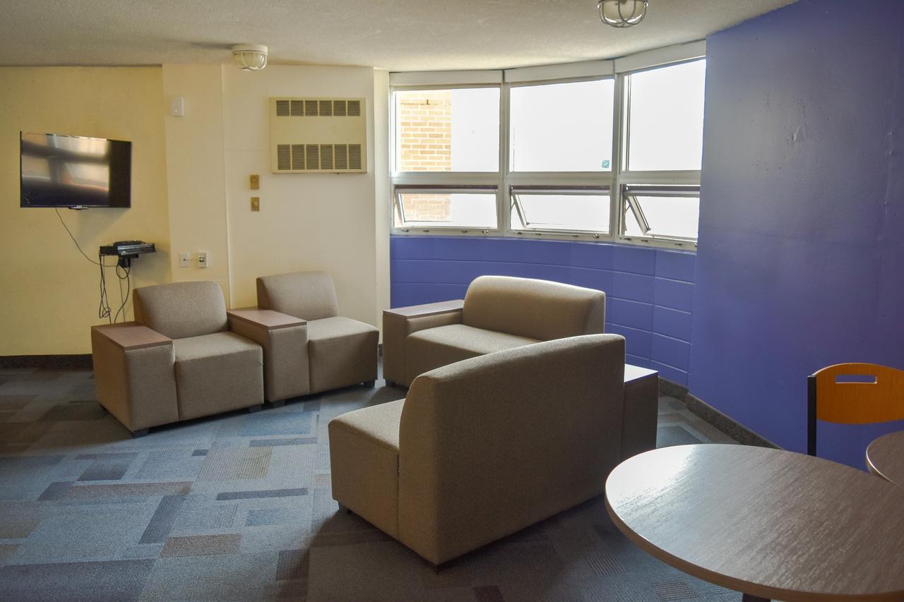 Toronto Metropolitan University- Pitman Hall Residence Εξωτερικό φωτογραφία